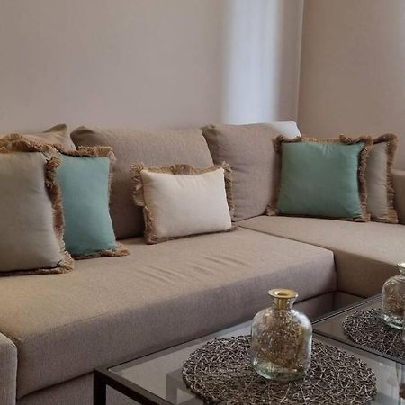 Appartamento Bouganville Con Terrazza E Piscina Corralejo Ngoại thất bức ảnh