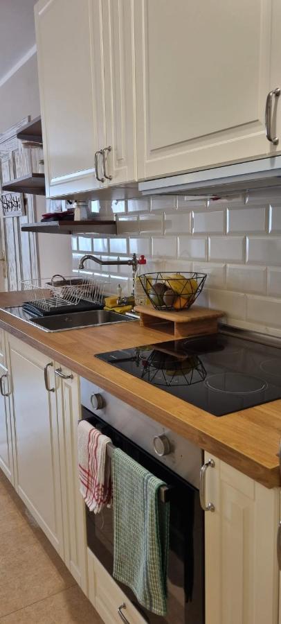 Appartamento Bouganville Con Terrazza E Piscina Corralejo Ngoại thất bức ảnh